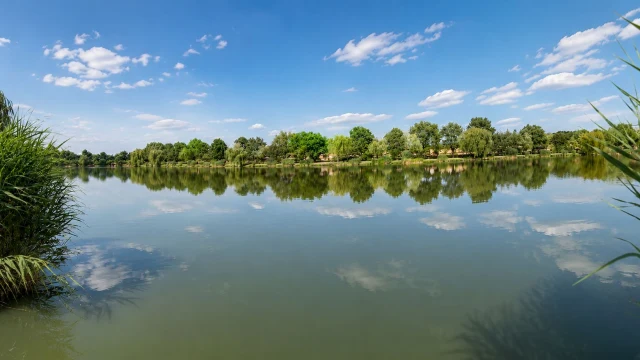 Környékbeli horgászhelyek