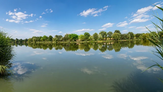 Környékbeli horgászhelyek