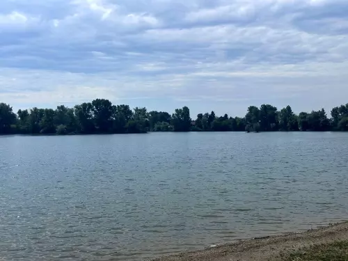 Kistokaji-tó - Galéria kép