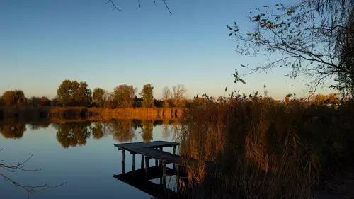 Szelidi-tó - Galéria kép