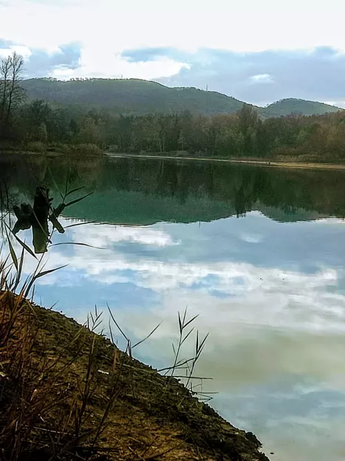 Síkvölgyi zápor és pernyetározó - Galéria kép