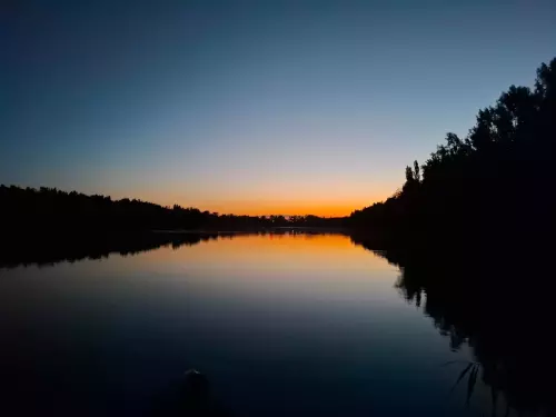 Dunakeszi Horgásztó - Galéria kép