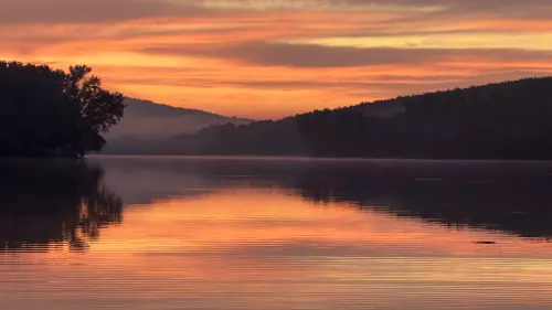 Verpeléti Horgásztó - Galéria kép