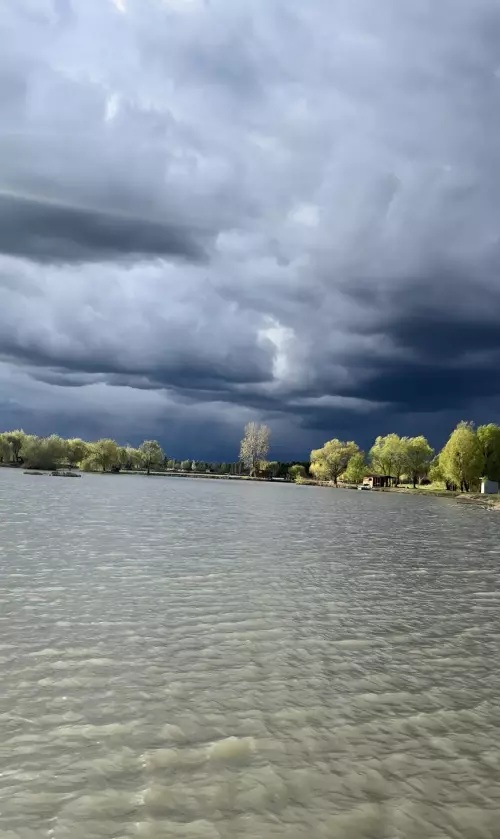 Pozsár Horgásztó - Galéria kép