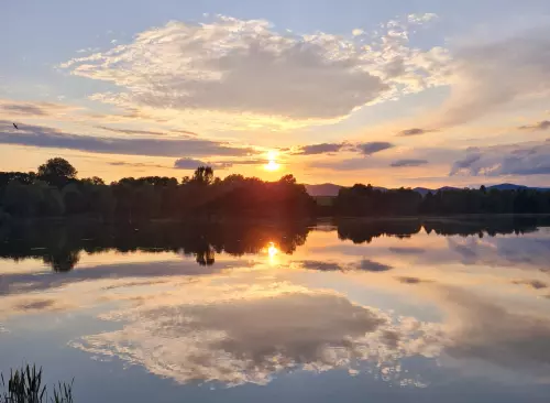 Szent István-tó - Galéria kép