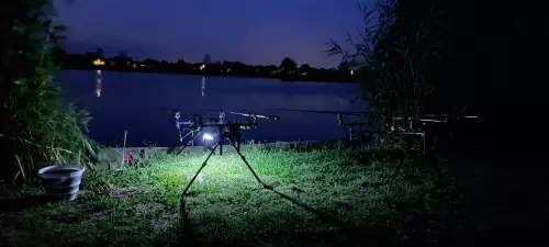 Püspökladányi 6-os tó - Galéria kép