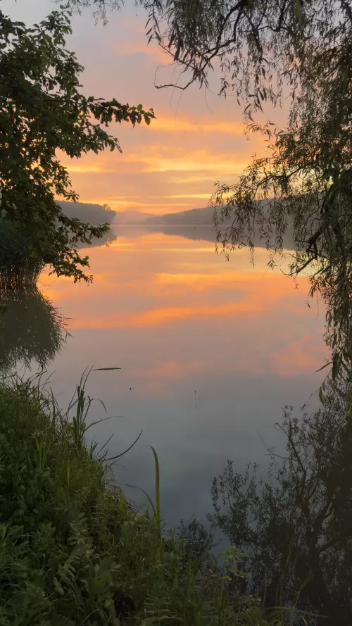 Verpeléti Horgásztó - Galéria kép