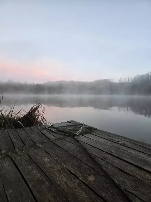 Tüttös pusztai horgásztó - Galéria kép