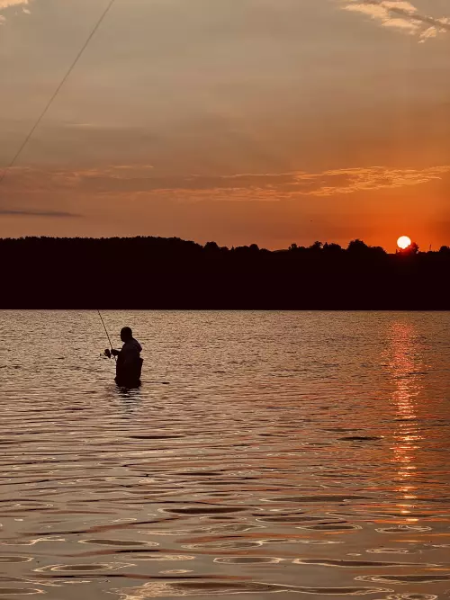Palotási-víztározó - Galéria kép