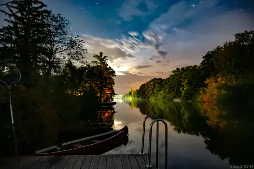 Szarvas-Békésszentandrási Holt-Körös - Galéria kép