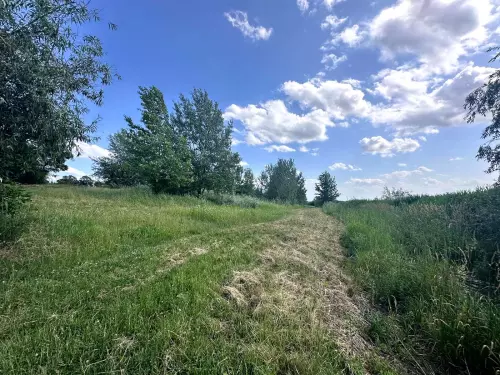 Hórvölgyi horgásztó - Galéria kép