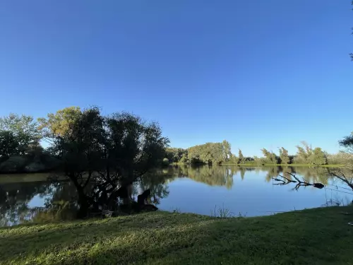 Kacsa-tó - Galéria kép