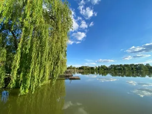 Nagyvátyi víztározó - Galéria kép