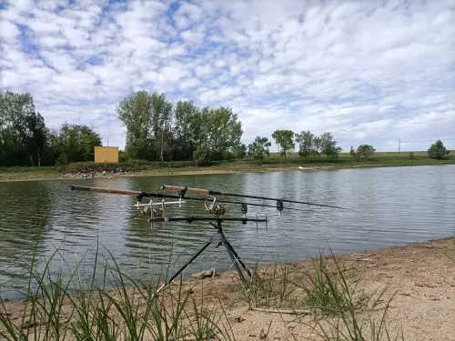 Kutasi horgásztó - Galéria kép