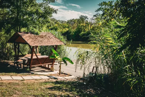 Bónom-zug - Galéria kép