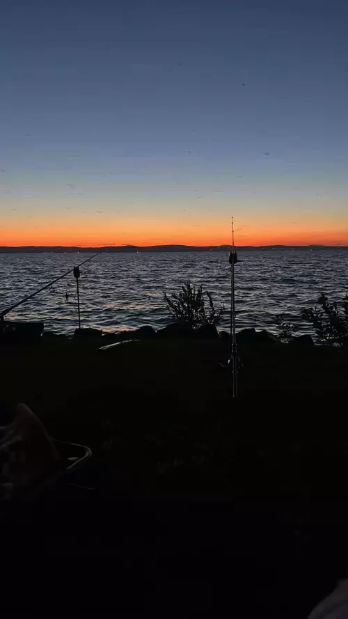 Balaton, siófoki partszakasz - Galéria kép