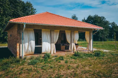 Lánka Pihenőpark - Galéria kép