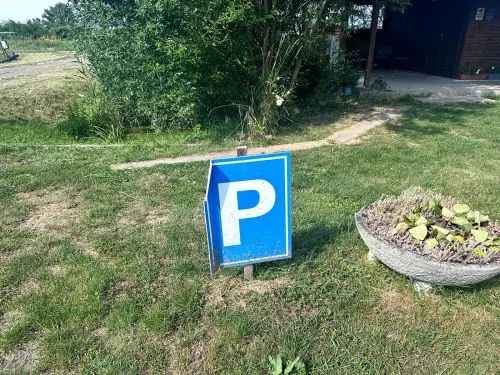 Hármas-tó - Galéria kép