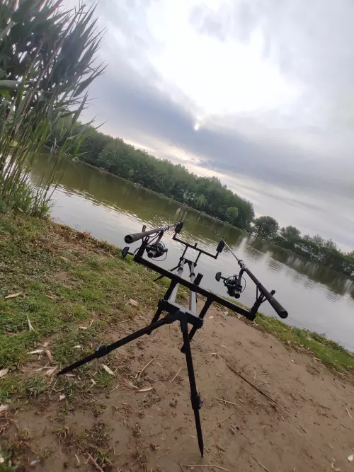 Milbo Horgásztó - Galéria kép