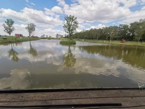 Snake Lake - Galéria kép