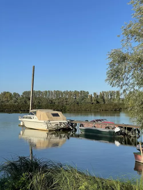 János-tó - Galéria kép