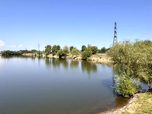 Koitavak horgászparadicsom - Galéria kép