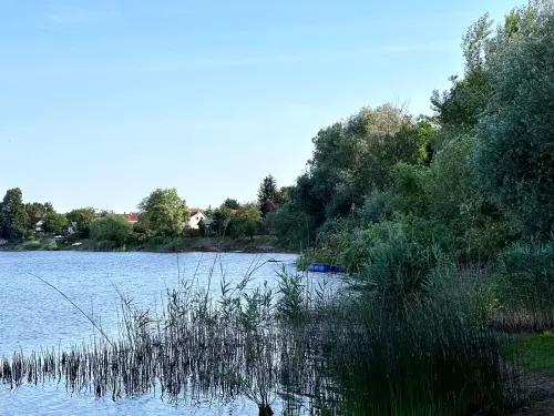 Mályi-tó - Galéria kép