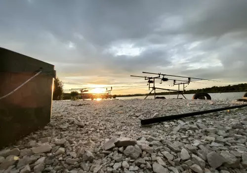 Arizóna Carp Lake - Galéria kép