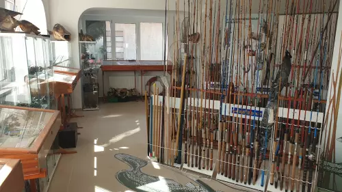 Sarudi Élményfalu - Galéria kép