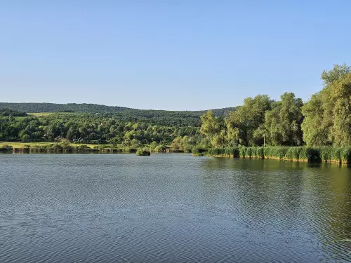 Varbói tó - Galéria kép