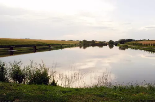 Kislóki Horgásztó - Galéria kép