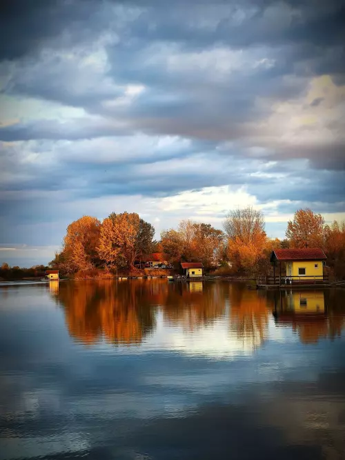 Carp & Carp Hejőkeresztúr - Galéria kép