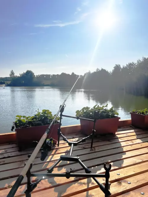 Lánka Pihenőpark - Galéria kép