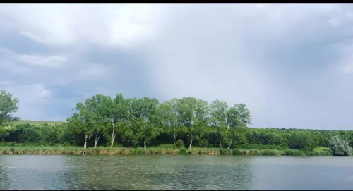 Boldogasszonyfa Horgásztanya - Galéria kép