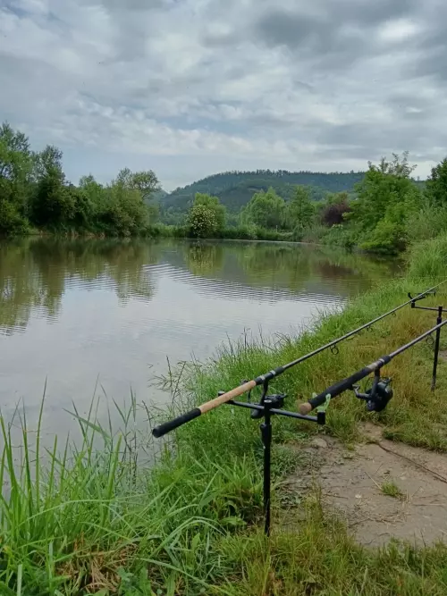 Maconkai-víztározó - Galéria kép