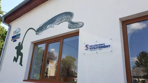 Sarudi Élményfalu - Galéria kép