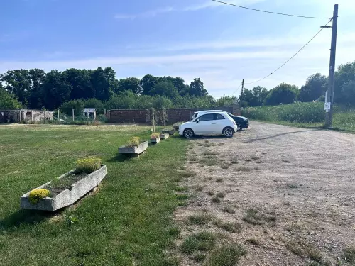 Hármas-tó - Galéria kép