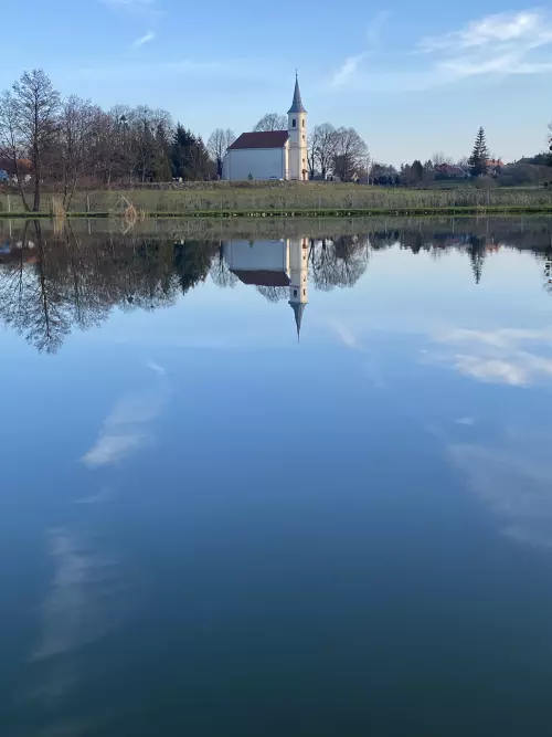 Pálos-tó - Galéria kép