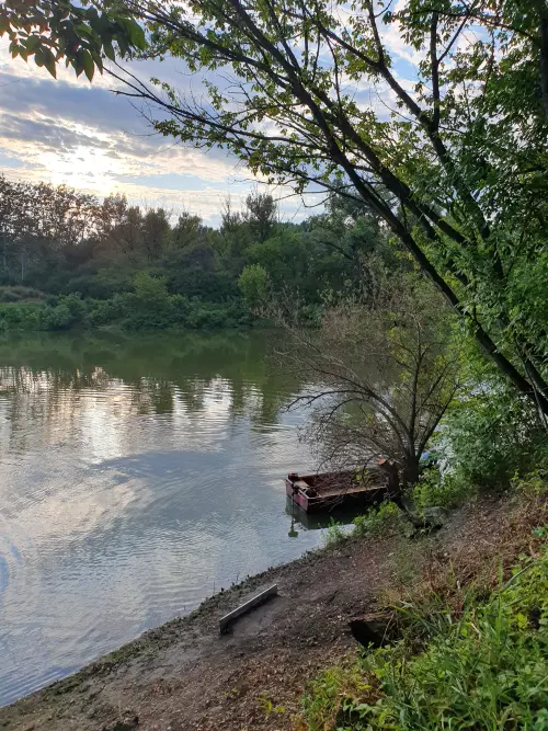 Iparcsatorna - Galéria kép