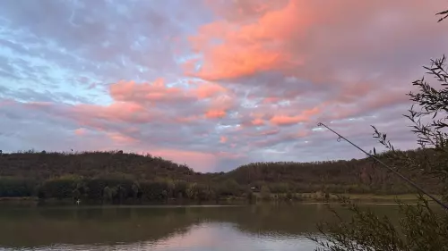 Vadkan tó - Galéria kép