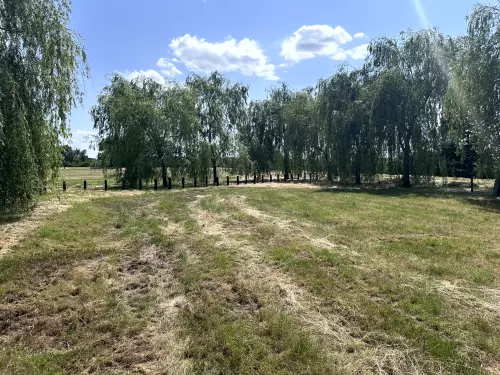 Geleji Pihenőpark - Galéria kép