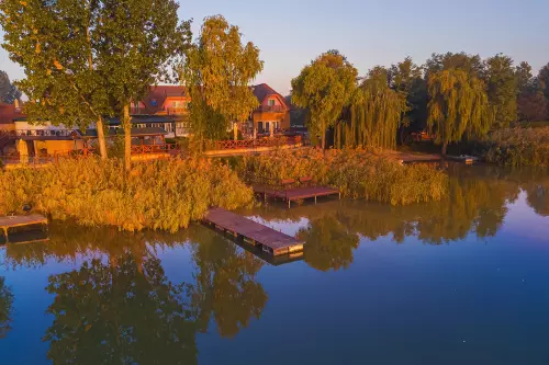 Mártoni Resort & Csárda - Galéria kép