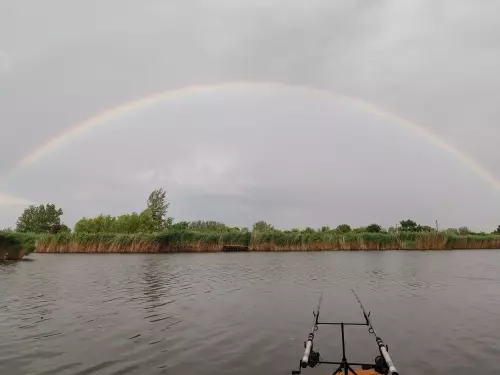 Tószegi Patkó Tó - Galéria kép