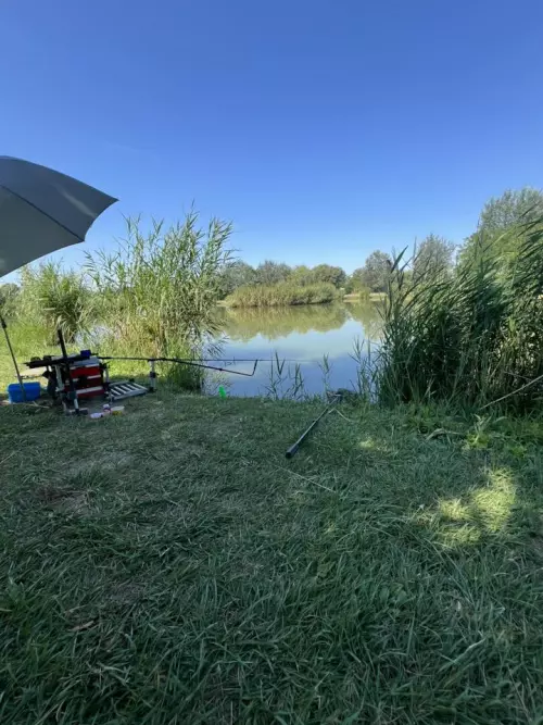 Ordas-tavak - Galéria kép