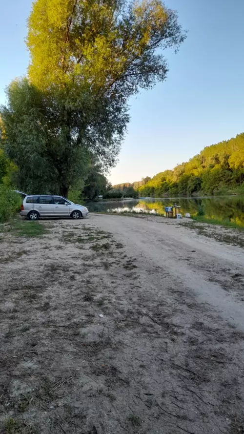 Solti Kisduna - Galéria kép