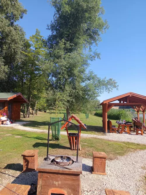 Gerézdi tavak - Galéria kép