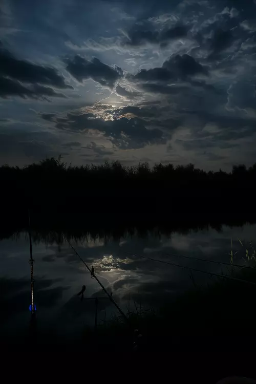 Nagykunsági Főcsatorna - Galéria kép