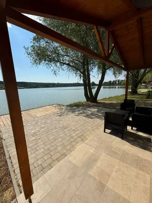 Bene-hegyi tó - Galéria kép