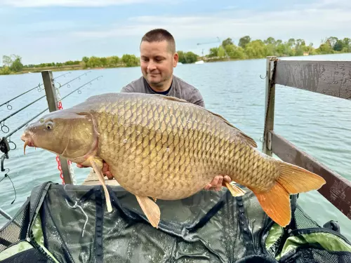 Carp & Carp Hejőkeresztúr - Galéria kép