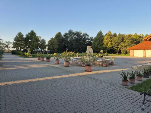 Boró Horgásztó - Galéria kép